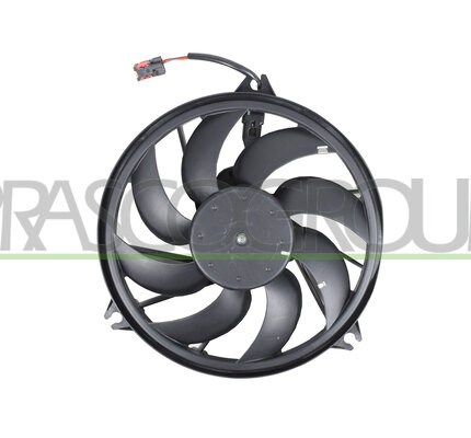 Fan Peugeot 206 98-