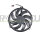 Fan Peugeot 206 98-