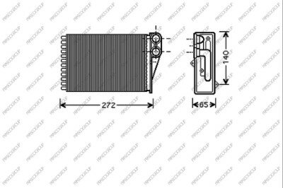 Heater  207 04/06-