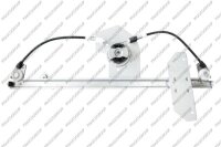 Mechanismus Fensterheber vorne links