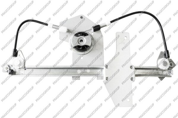 Mechanismus Fensterheber hinten links