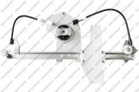 Mechanismus Fensterheber hinten links