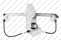 Mechanismus Fensterheber hinten links