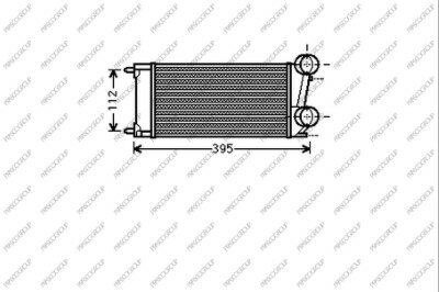 Interc. 3008 1.6 HDi  01/10-