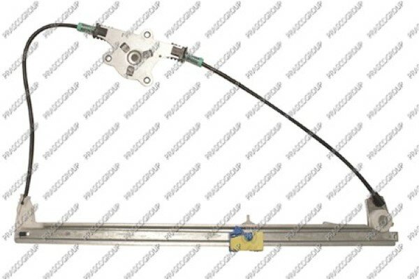 Mechanismus Fensterheber vorne links