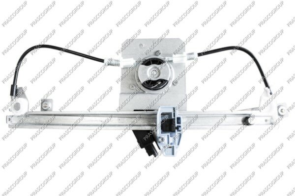 Fensterheber elektrisch mit Motor - Comf