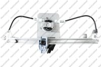 Fensterheber elektrisch mit Motor - Comf