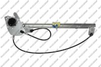 Mechanismus Fensterheber hinten links