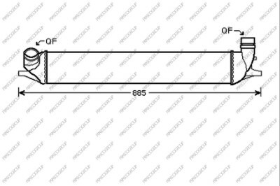 Interc. Laguna III 2.0 T /TD 09/07-