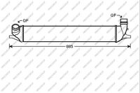 Interc. Laguna III 2.0 T /TD 09/07-