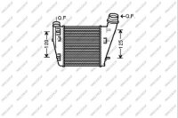 Interc. Twingo II 1.5 DCi 55KW 10/10-