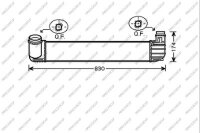 Interc. Megane III 2.0i / 1.9 DCi 11/08-