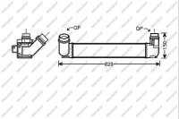 Interc. Megane III 1.5 DCi 11/08-