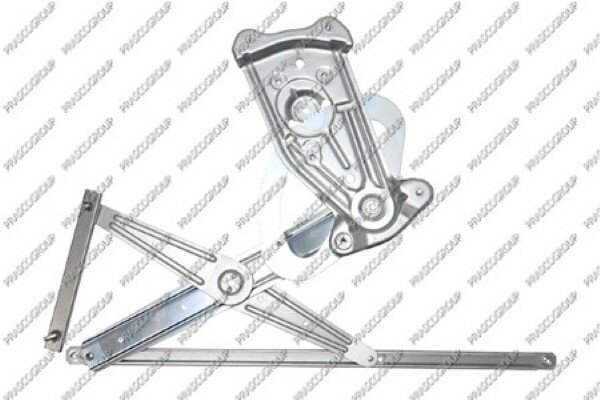 Mechanismus Fensterheber vorne rechts