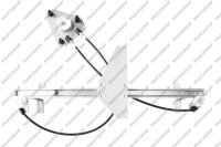 Mechanismus Fensterheber hinten links