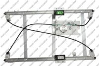 Mechanismus Fensterheber hinten rechts