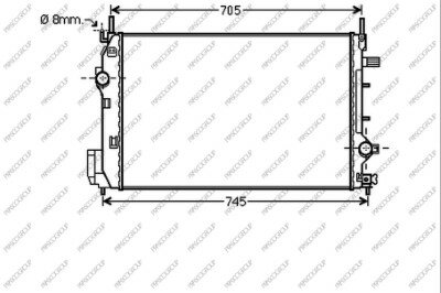 Rad. 9-3  Sport 1.9 TTiD Man. 0208-