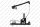 Mechanismus Fensterheber vorne links