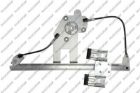 Mechanismus Fensterheber hinten rechts