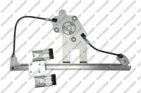 Mechanismus Fensterheber hinten links