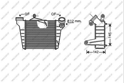 Interc. Ibiza  III 1.9TDi  11/01-