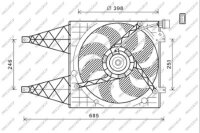 Fan Fox 1.2 i * 04/05-09/06