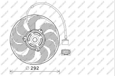 Fan Fox 1.4 i * 04/05-01/06