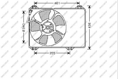 Fan Swift All 02/05-