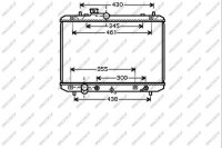 Rad. Swift 1.3 i  * Aut. 02/05-