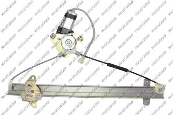 Fensterheber elektrisch mit Motor