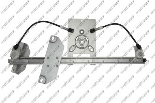 Mechanismus Fensterheber vorne rechts