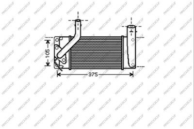 Interc.Auris 1.4 D4d  02/09-