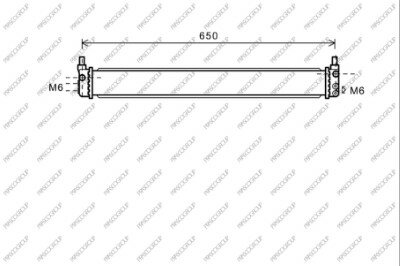 Help Cooler. Prius 1.8 i Hybrid 05/09-