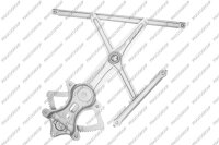 Fensterheber vorne links Mod. 3/5-Türer