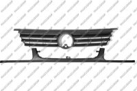 Front-Set (Gitter+ Front-Mitte), Metall