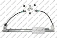 Fensterheber hinten links Mod. 5-Türer