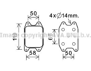 Oilc. Golf VII 1.2 i * 0812-