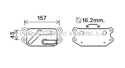 Oilc. XC90 2.9 i * ?98-?06