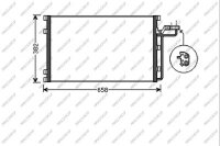 Cond. C30 / S40 2.4 i * 09/03-