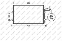 Cond. C30 / S40 1.6 i * 11/04-