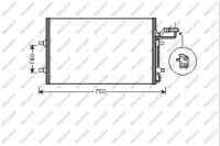 Cond. C30 1.6 i * 10/06-