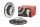 2 Stück BREMBO Bremsscheibe HINTEN BMW X3 F25 + X4 F26 Ø330mm  sDrive /  xDrive