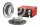 2 Stück BREMBO Bremsscheibe HINTEN BMW X5 E70, (F15, F85) + X6 (E71, E72), F16, F86