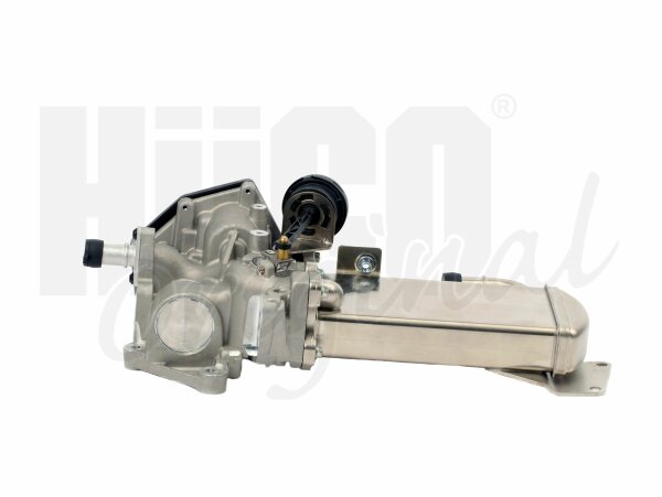 HITACHI Hüco AGR Ventil AUDI A4 B8 A5 A6 C7 Q5 + SEAT EXEO 3R2 , ST 3R5 2.0 TDI