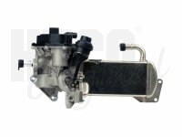 HITACHI Hüco AGR Ventil AUDI A4 B8 A5 A6 C7 Q5 +...