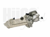 HITACHI Hüco AGR Ventil AUDI A4 B8 A5 A6 C7 Q5 + SEAT EXEO 3R2 , ST 3R5 2.0 TDI