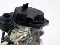 HITACHI Hüco AGR Ventil AUDI A4 B8 A5 A6 C7 Q5 + SEAT EXEO 3R2 , ST 3R5 2.0 TDI