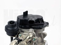 HITACHI Hüco AGR Ventil AUDI A4 B8 A5 A6 C7 Q5 + SEAT EXEO 3R2 , ST 3R5 2.0 TDI