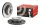 BREMBO Bremsscheibe VORNE BMW 5er (E60), 5 Touring (E61)