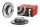 BREMBO MAX LINE Bremsscheibe VORNE BMW 5er E60, 5 Touring E61